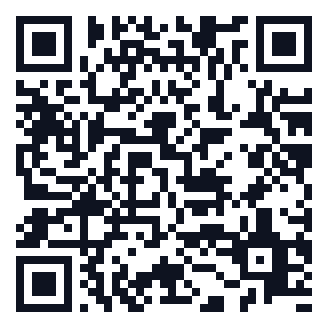 Código QR de descarga de la aplicación Melbet